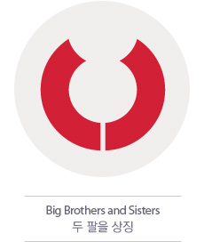 Big Brothers and Sisters   ¡
